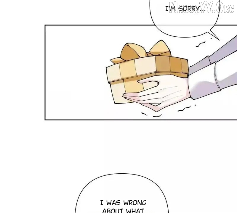 Her Marriage Was Called Off at Daytime, the Cutely Fierce Commander Asked Her For a Hug at Night Chapter 137 - page 17